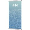 Outdoor Banner Profile, single sided, 399 cm #3