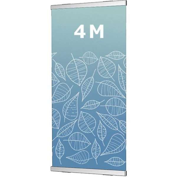Outdoor Banner Profile, single sided, 399 cm #3