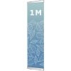Outdoor Banner Profile, single sided, 100 cm #3