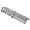 Profile connector, set with 2 pcs., for production of a Omni Banner Frame #1