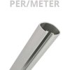 Profile to produce Omni Banner Frame, per meter #1