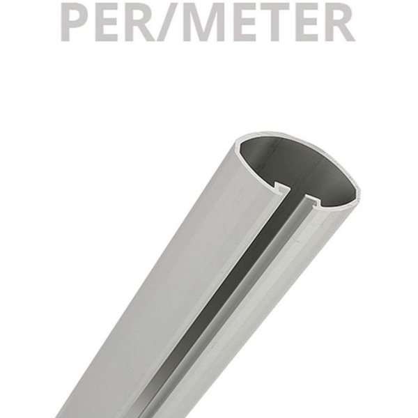 Profile to produce Omni Banner Frame, per meter #1