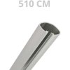 510 cm profile to produce a Omni Banner Frame #1
