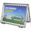 Omni Banner Board, for 150 x 100 cm banner #1