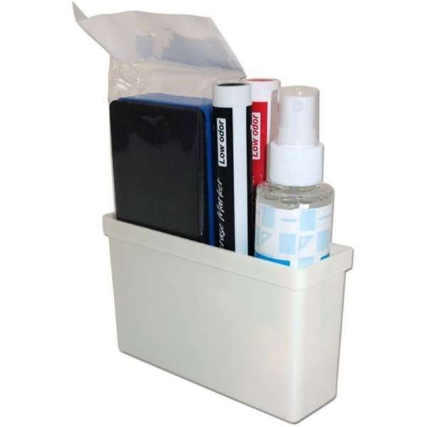 White Board Starter Kit #1