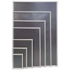 Snap frame ALU 17 mm (G) 70 x 100 cm #7
