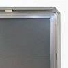 Snap frame ALU 17 mm (G) 70 x 100 cm #5