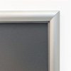Snap frame ALU 17 mm (G) A3 #2