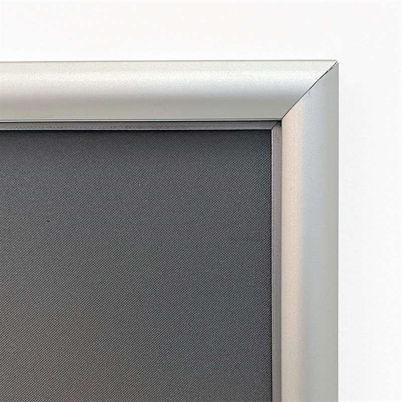 Snap frame ALU 17 mm (G) A3 #2