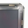 Snap frame ALU 20 mm (G) 70 x 100 cm #5