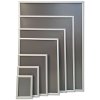 Snap frame ALU 20 mm (G) 50 x 70 cm #7