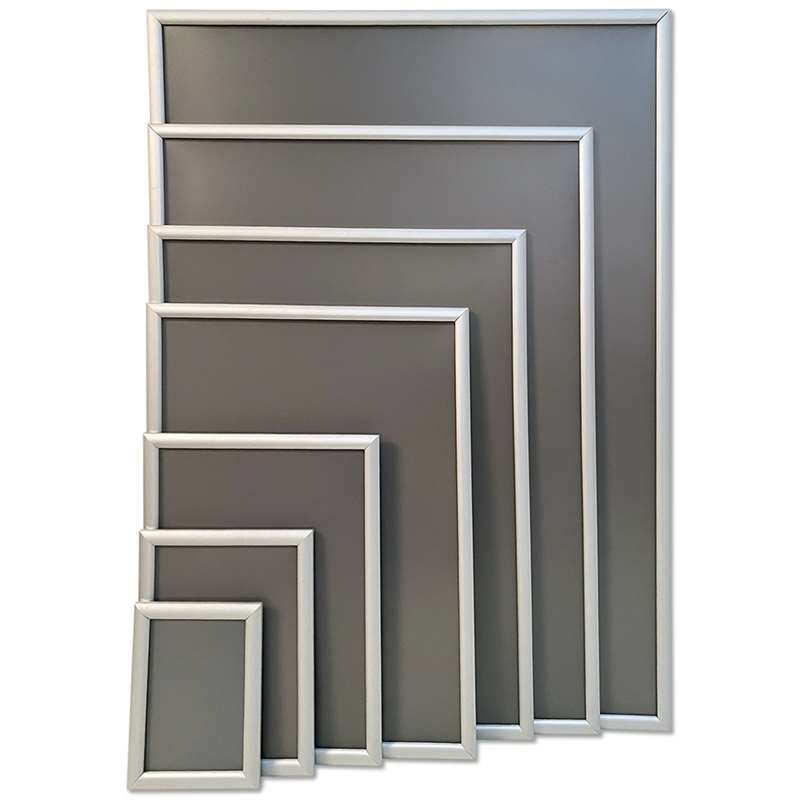 Snap frame ALU 20 mm (G) 50 x 70 cm #7