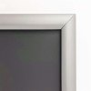 Snap frame ALU 20 mm (G) 50 x 70 cm #2
