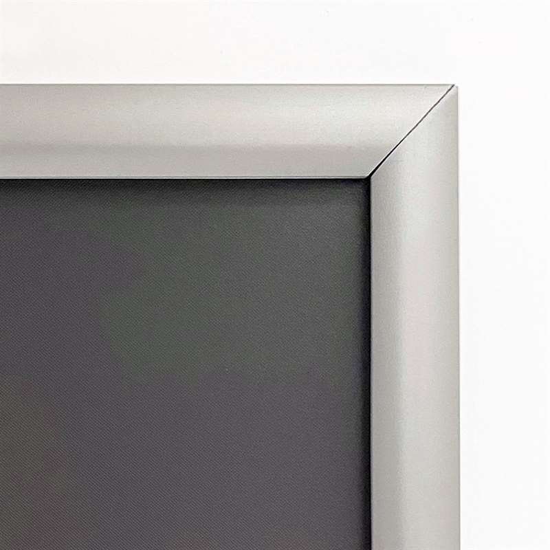 Snap frame ALU 20 mm (G) 50 x 70 cm #2