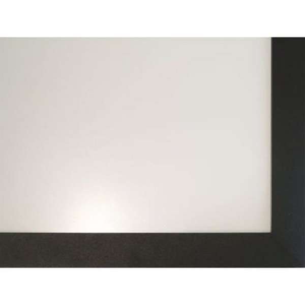 Crown snap frame, 33 mm, A2, black #4