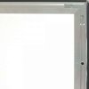 Crown snap frame, 33 mm, A2, black #8