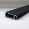 Crown snap frame, 33 mm, A2, black #5