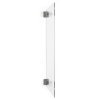 Universal Clamp Kit, 2 pcs. for wall and ceiling #11