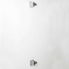 Universal Clamp Kit, 2 pcs. for wall and ceiling #7