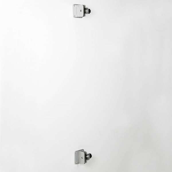 Universal Clamp Kit, 2 pcs. for wall and ceiling #7