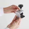 Edge Clamp Kit, 2 psc. for table plate #4