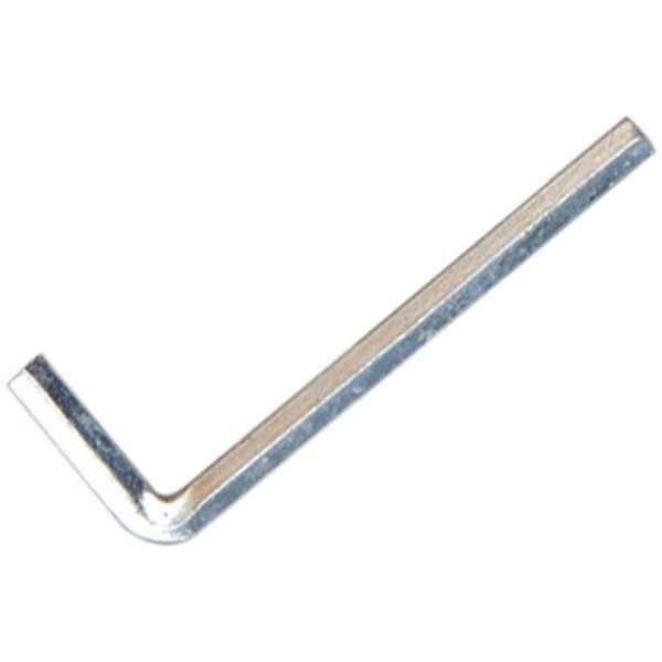 Lockable snap frame, 32 mm, A1, silver #2