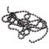 Chain f/hanging of Double Sided Snap-Frame & Poster Strecher 1m. #1