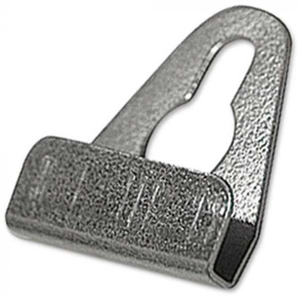Alu snap frame 25 mm, 50 x 70, silver #10