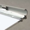 Alu snap frame 15 mm, A3, silver #4
