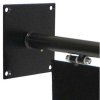 Hang Sign  Antique, black, for wall mounting #3
