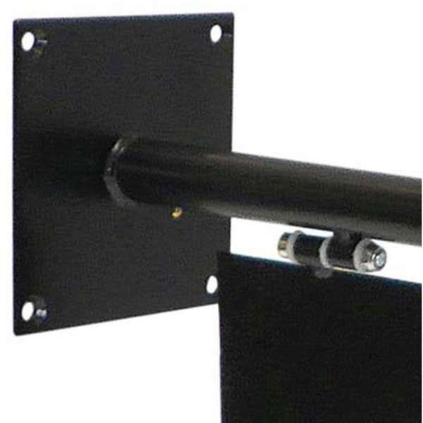 Hang Sign  Antique, black, for wall mounting #3