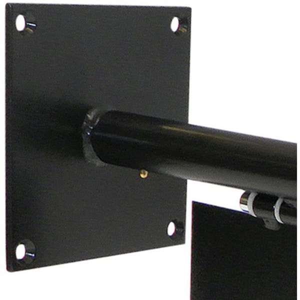 Hang Sign Basic, black hanging wall sign #3