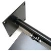 Hang Sign  Antique, black, for wall mounting #5