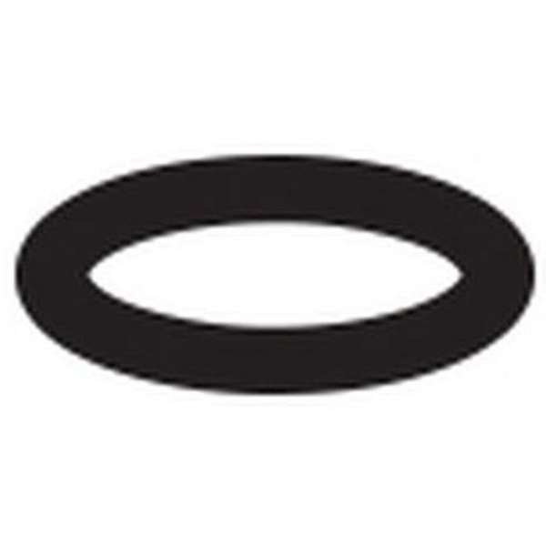 Rubber ring for Crown Truss wing screw, black #1