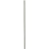 210 cm alu list with tape, for Crown Truss banner #1