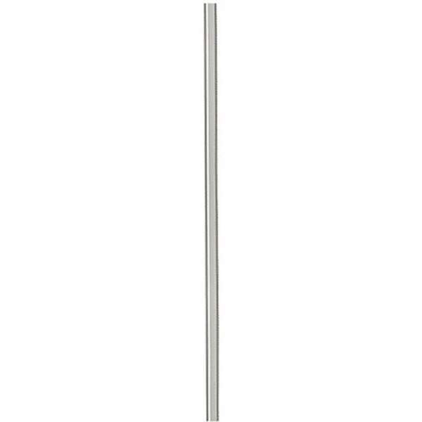 210 cm alu list with tape, for Crown Truss banner #1