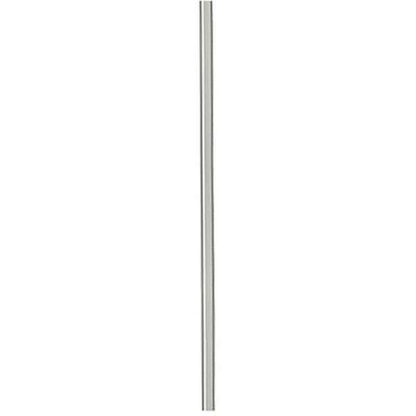 200 cm alu list with tape, for Crown Truss banner #1