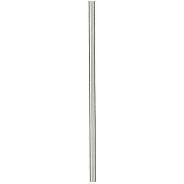 180 cm alu list with tape, for Crown Truss banner #1