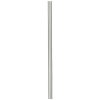 160 cm alu list with tape, for Crown Truss banner #1