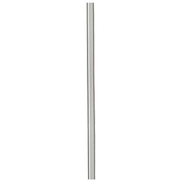 150 cm alu list with tape, for Crown Truss banner #1