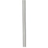 90 cm alu list with tape, for Crown Truss banner #1