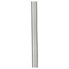 60 cm alu list with tape, for Crown Truss banner #1