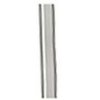 20 cm alu list with tape, for Crown Truss banner #1