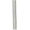 40 cm alu list with tape, for Crown Truss banner #1