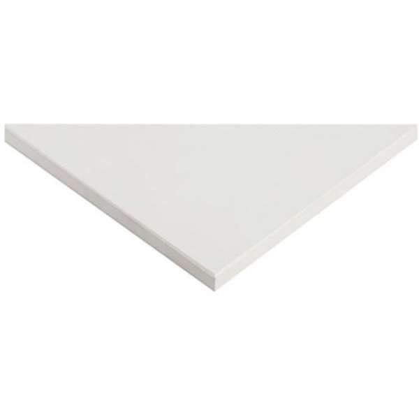 Top plate for Crown Truss 15 triangle counter, white #1