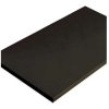 Top plate for Crown Truss 15 rectangle counter, black #1