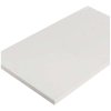 Top plate for Crown Truss 15 rectangle counter, white #1