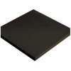 Top plate for Crown Truss 15 Square counter, black #1