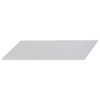 Shelf I-shape, 30 cm, for Crown Truss 15, white #1