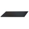 Shelf I-shape, 30 cm, for Crown Truss 15, black #1